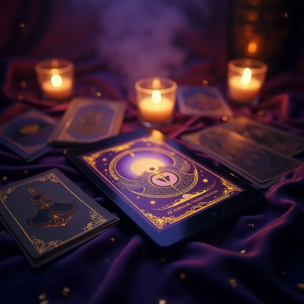 AI Tarot Reading vs Human Reader: Which Is Right for You?