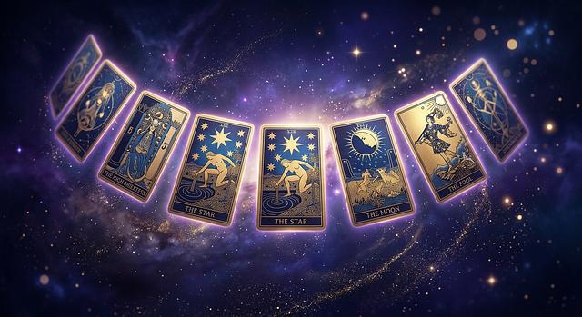 Tarot Cards That Represent Change Transformation: Full Guide